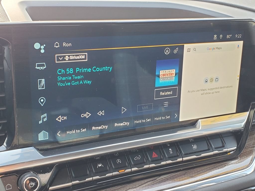 2024 Chevrolet Silverado 1500 LT - Photo 15