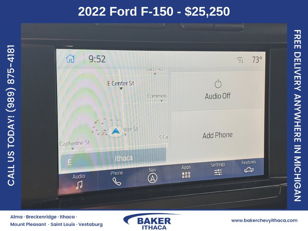 2022 Ford F-150 XL - Photo 15
