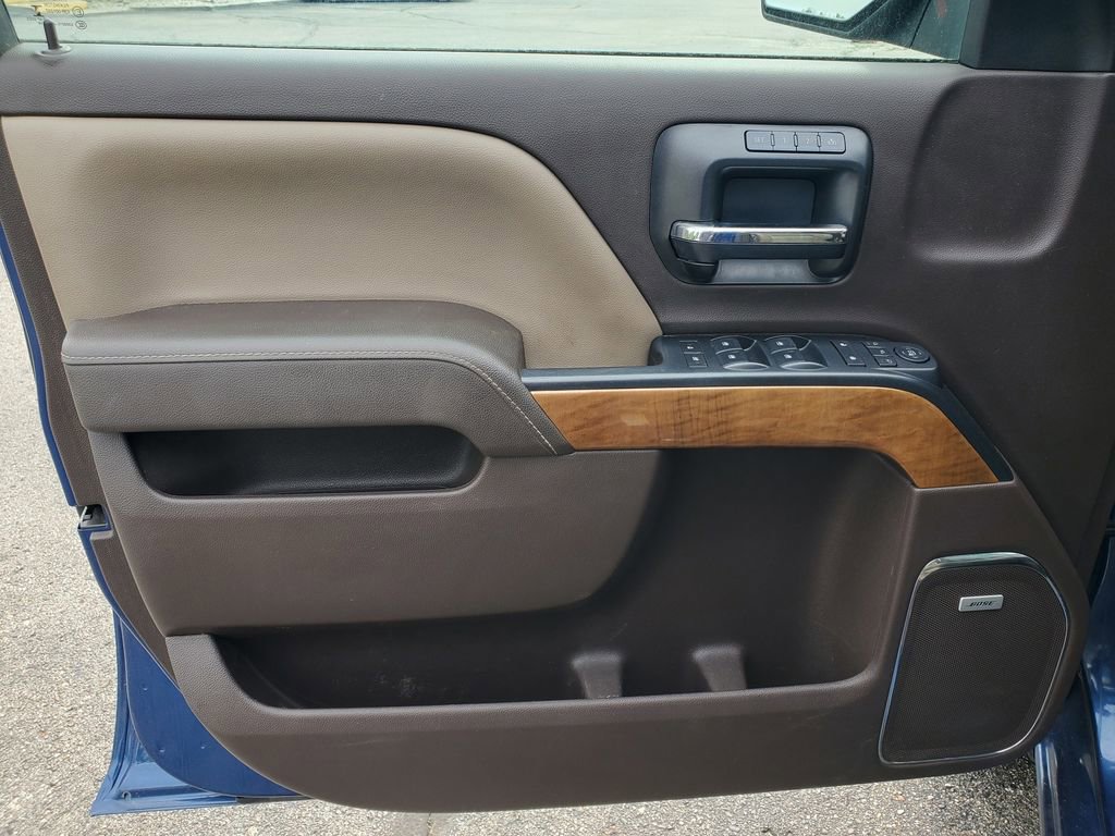 2016 Chevrolet Silverado 1500 LTZ - Photo 9