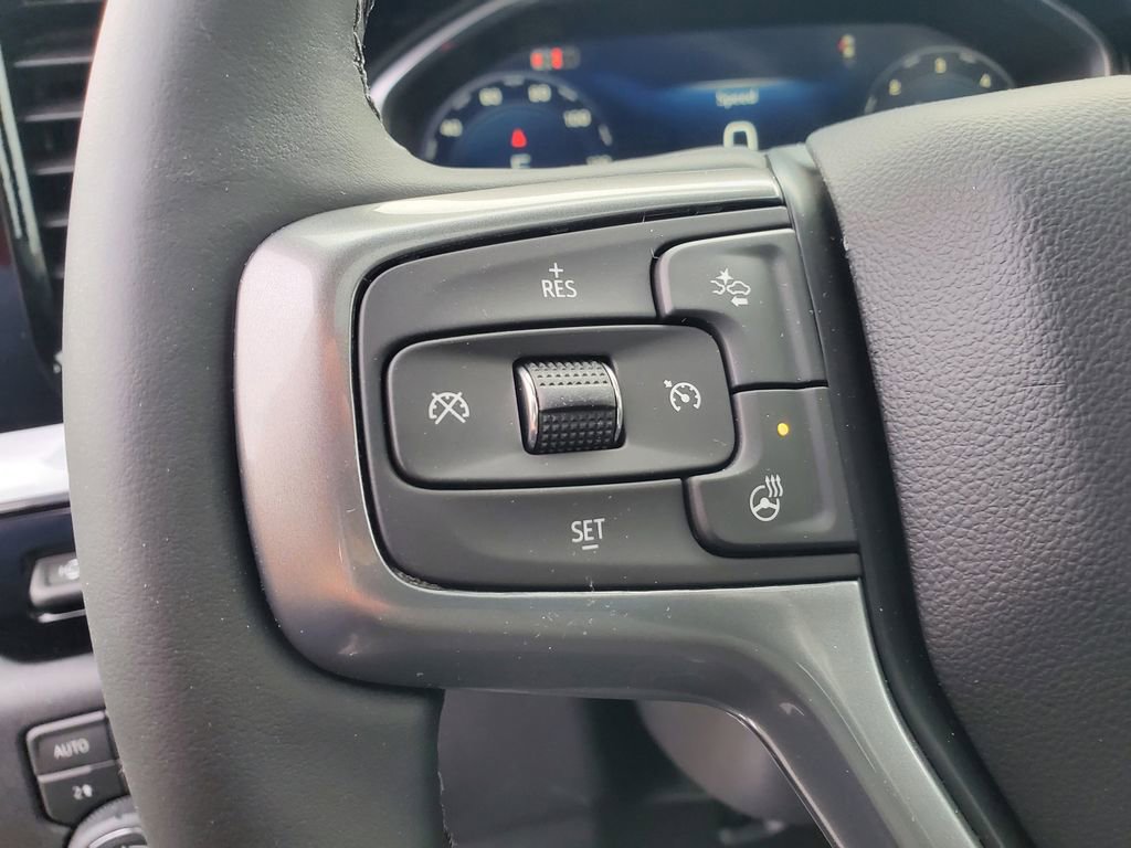2026 Chevrolet Silverado 2500 HD LTZ - Photo 15