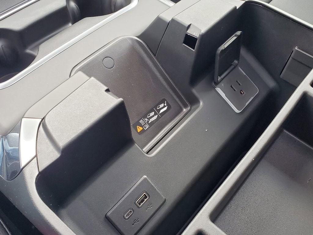 2026 Chevrolet Silverado 2500 HD LTZ - Photo 25
