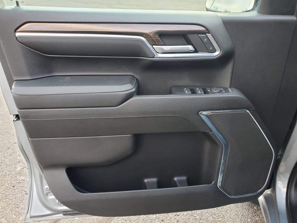 2024 Chevrolet Silverado 1500 LT - Photo 21