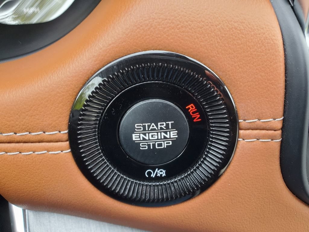 2022 Jeep Compass Limited - Photo 18