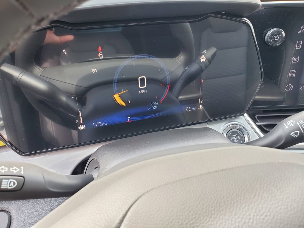 2026 Chevrolet Trax LT - Photo 14