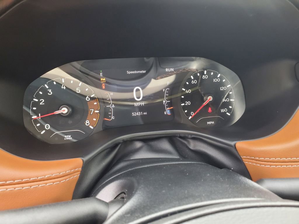 2022 Jeep Compass Limited - Photo 15