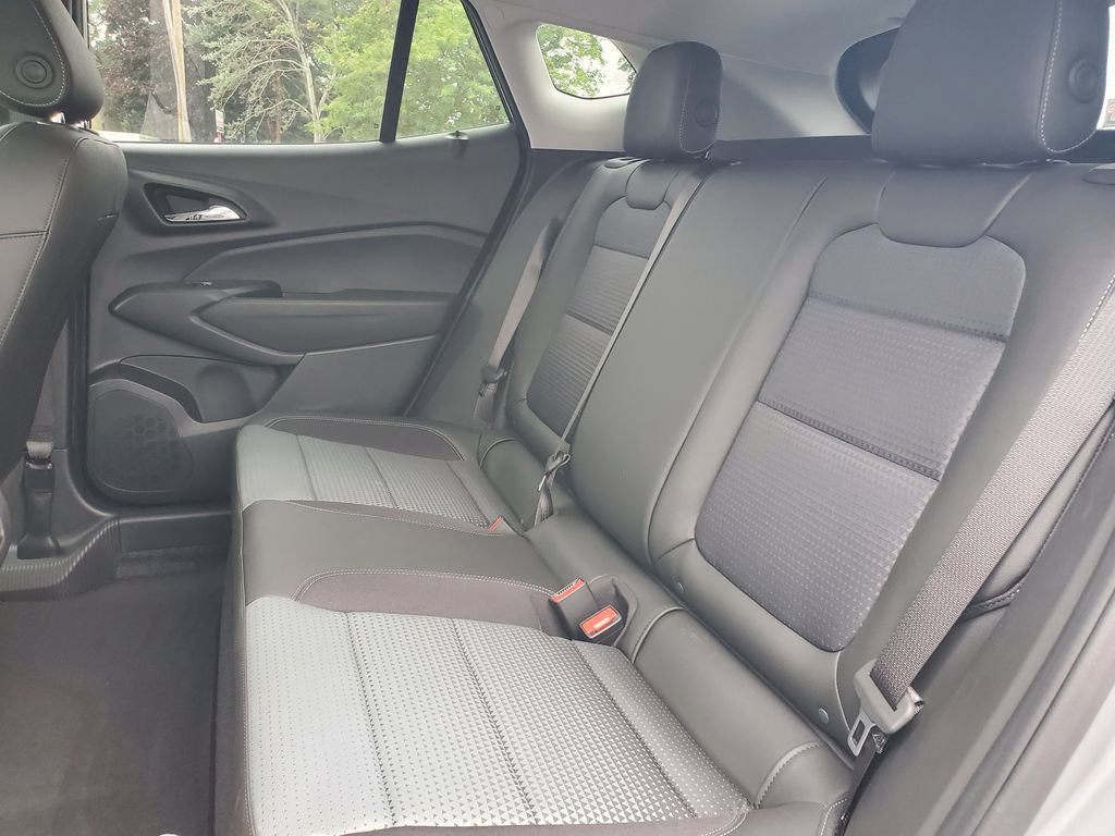 2026 Chevrolet Trax LT - Photo 27