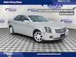  CADILLAC CTS