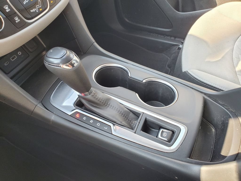 2019 Chevrolet Equinox 2FL - Photo 20