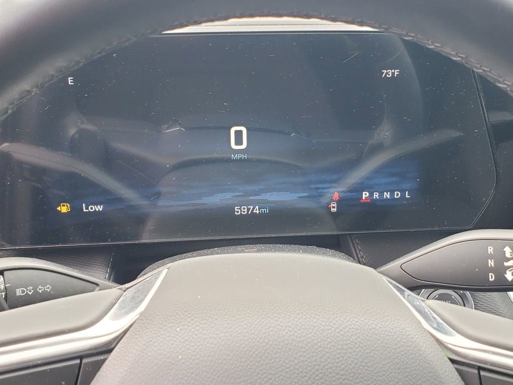 2026 Chevrolet Equinox LT - Photo 14