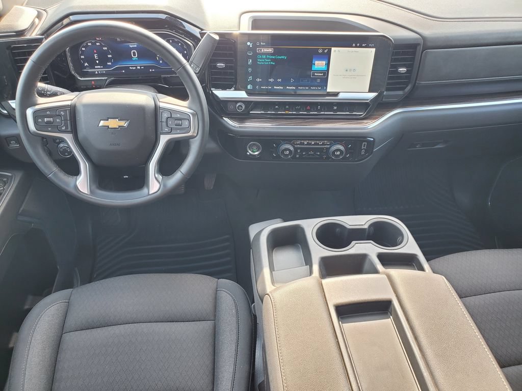 2024 Chevrolet Silverado 1500 LT - Photo 23