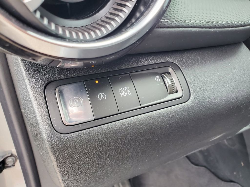 2026 Chevrolet Equinox LT - Photo 10