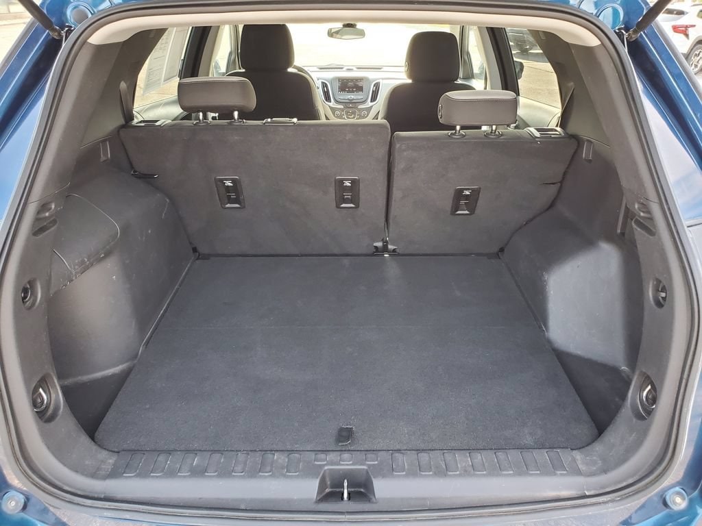 2019 Chevrolet Equinox 2FL - Photo 30
