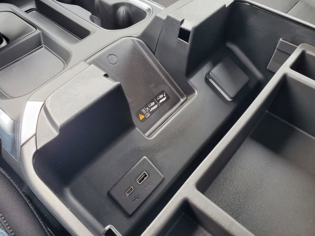 2026 Chevrolet Silverado 1500 RST - Photo 26