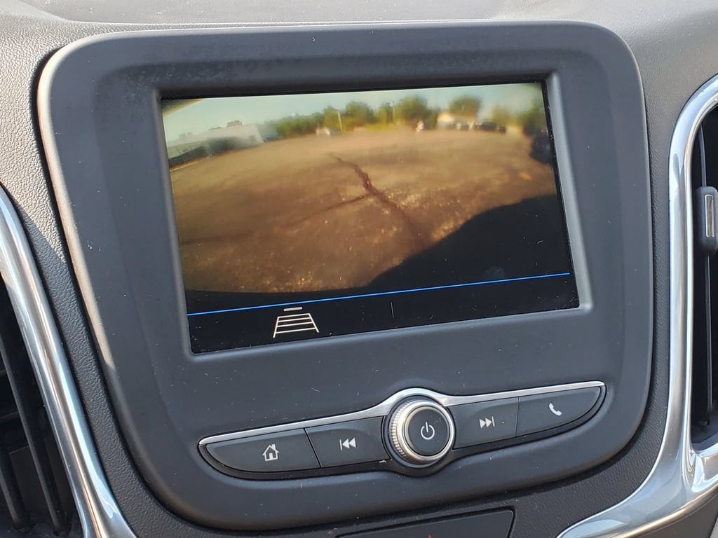 2019 Chevrolet Equinox 2FL - Photo 16