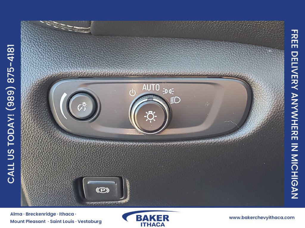 2025 Chevrolet Blazer 2LT - Photo 8