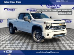 2026 Chevrolet Silverado 2500 HD LT Truck 2026 Chevrolet Silverado 2500 HD LT Truck