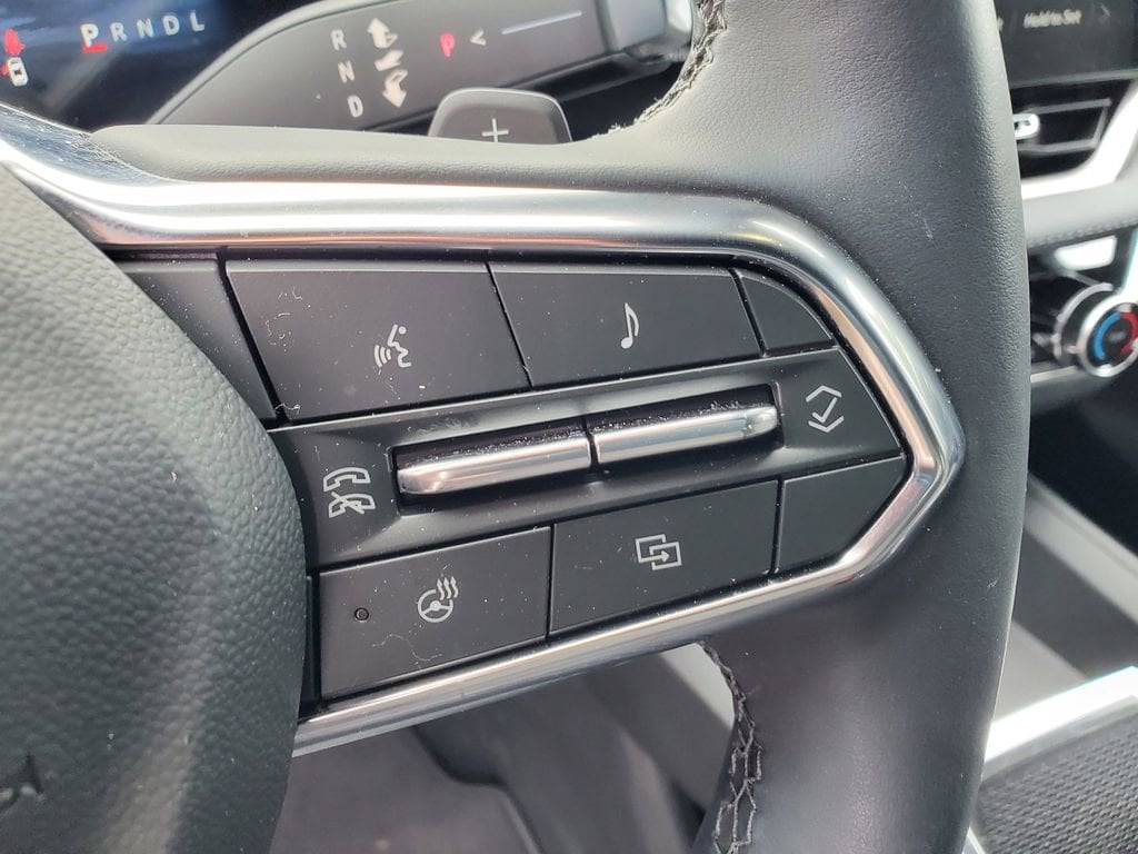 2026 Chevrolet Equinox LT - Photo 12