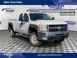 Chevrolet Silverado 2500 HD