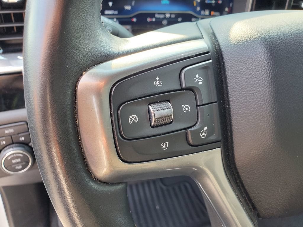 2024 Chevrolet Silverado 1500 LT - Photo 10