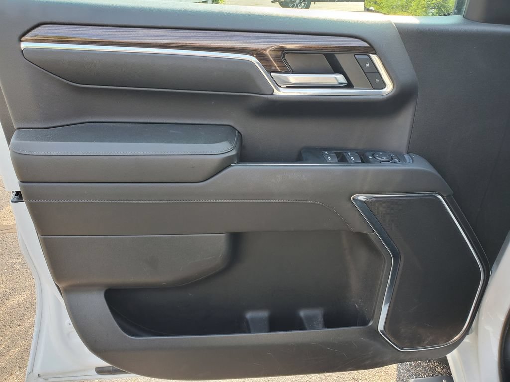 2024 Chevrolet Silverado 1500 LT - Photo 20
