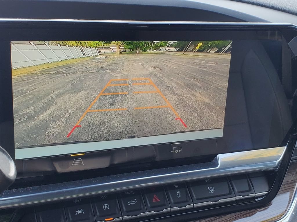 2024 Chevrolet Silverado 1500 LT - Photo 17