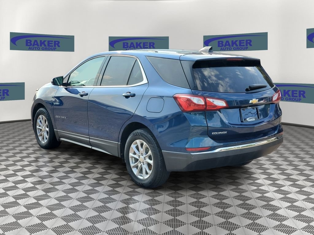 2019 Chevrolet Equinox 2FL - Photo 3