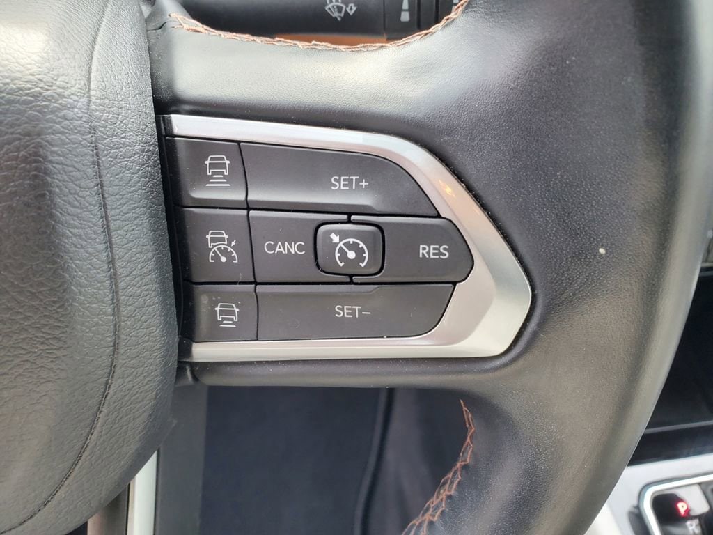 2022 Jeep Compass Limited - Photo 13