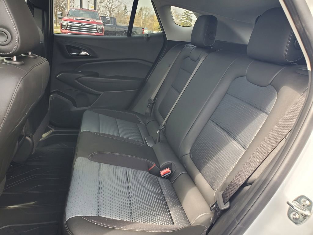 2026 Chevrolet Trax LT - Photo 23