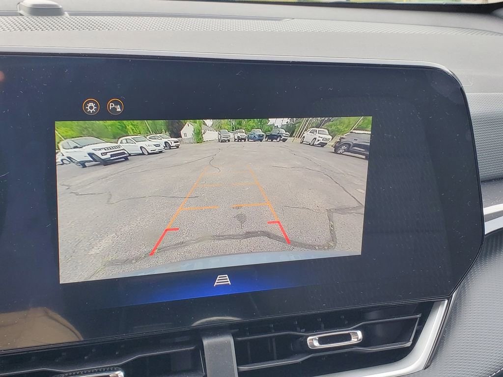 2026 Chevrolet Equinox LT - Photo 21