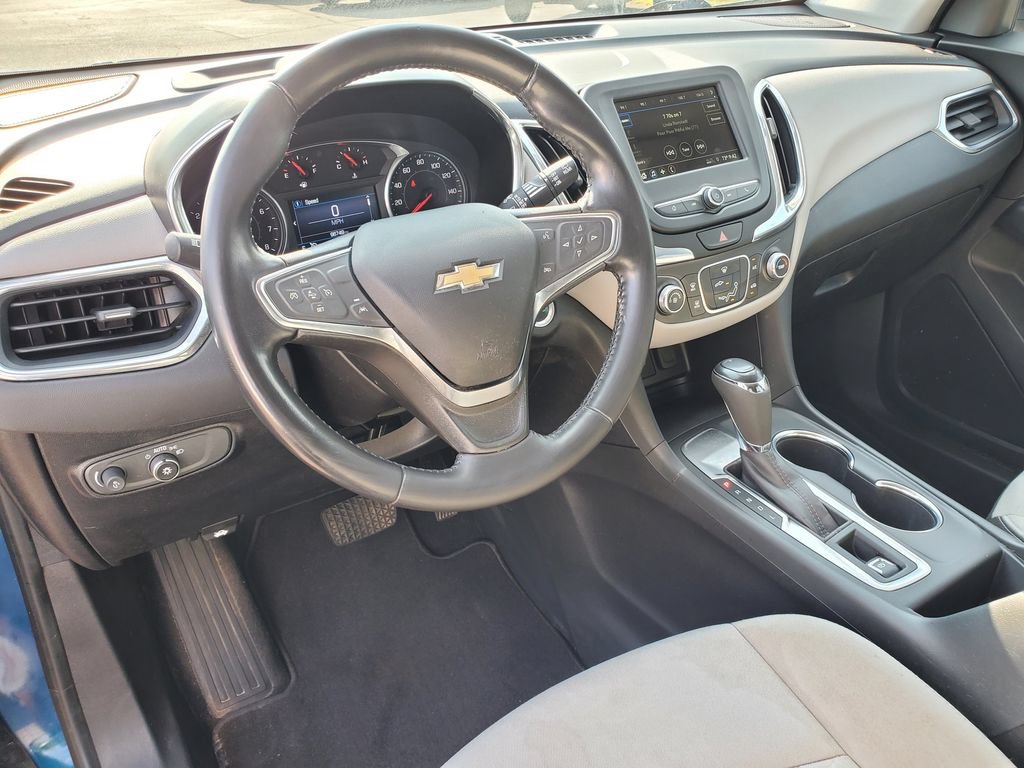 2019 Chevrolet Equinox 2FL - Photo 8