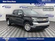  Chevrolet Silverado 1500 LTD