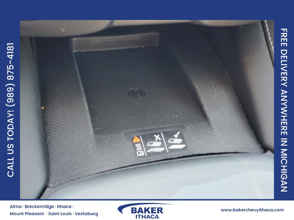 2025 Chevrolet Blazer 2LT - Photo 18