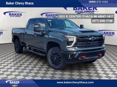 2026 Chevrolet Silverado 2500 HD LT Truck 2026 Chevrolet Silverado 2500 HD LT Truck