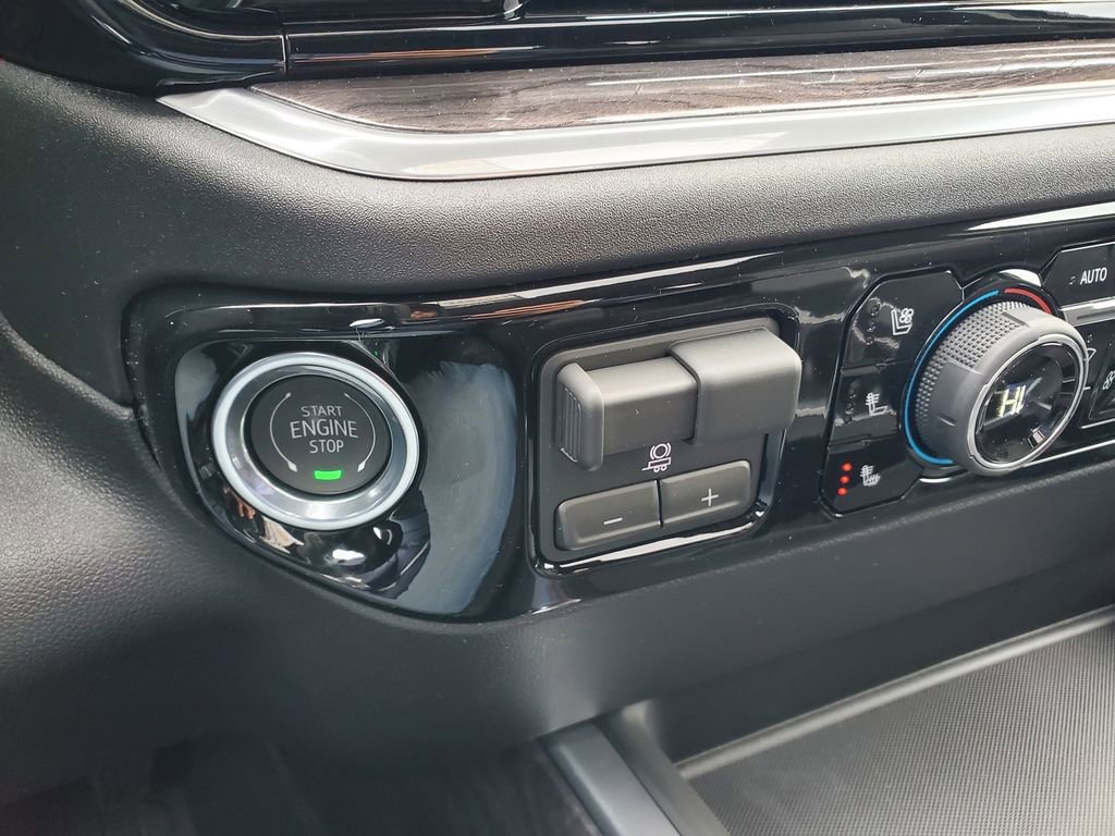 2026 Chevrolet Silverado 2500 HD LTZ - Photo 18