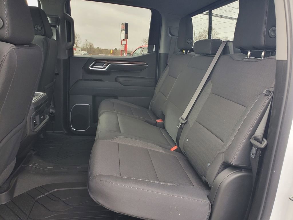 2026 Chevrolet Silverado 1500 RST - Photo 28