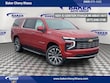Chevrolet Suburban