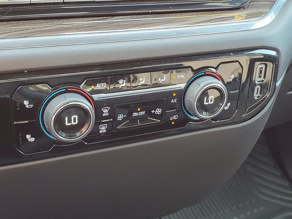 2024 Chevrolet Silverado 1500 LT - Photo 20