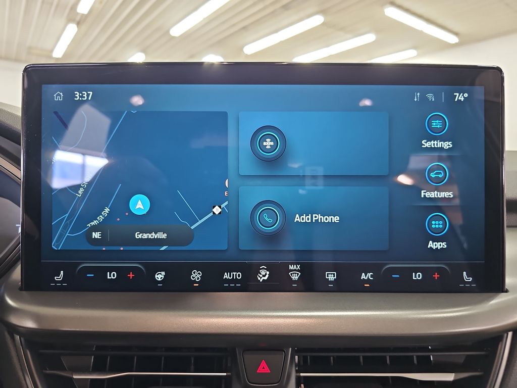 2023 Ford Escape Active - Photo 22