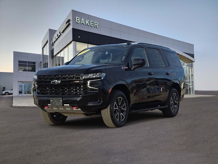 2023 Chevrolet Tahoe Z71 SUV