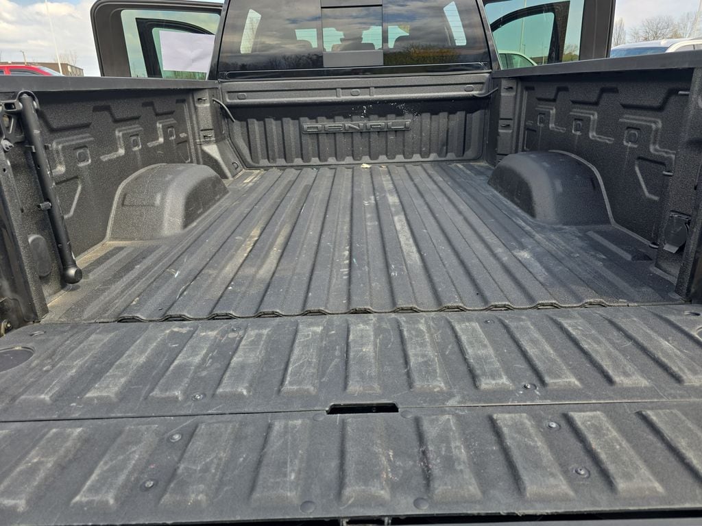2024 GMC Sierra 2500HD Denali - Photo 12