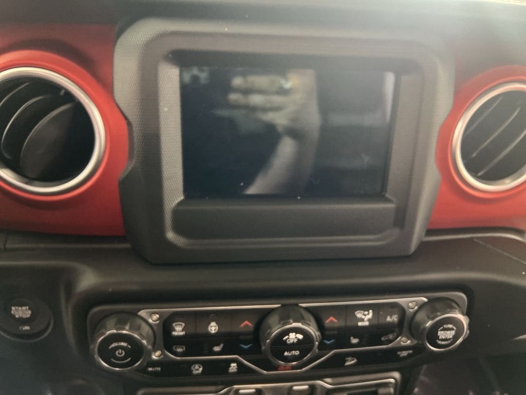 2020 Jeep Wrangler Unlimited Rubicon - Photo 11