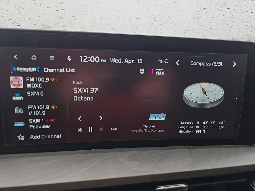 2024 Kia Telluride SX X-Pro - Photo 24