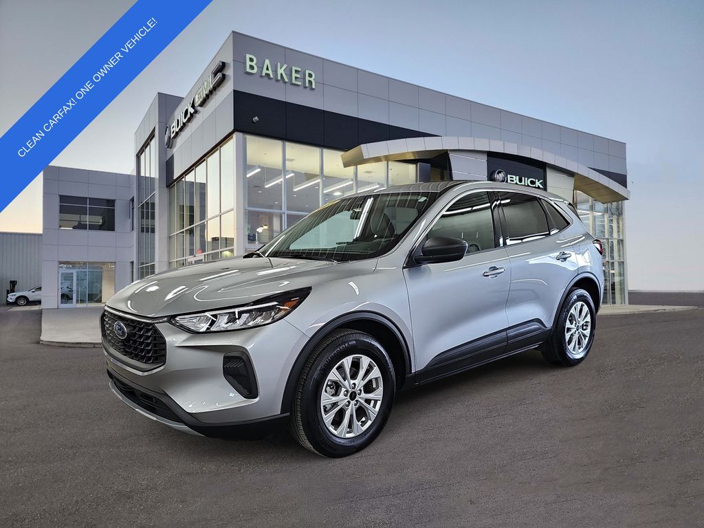 2023 Ford Escape
