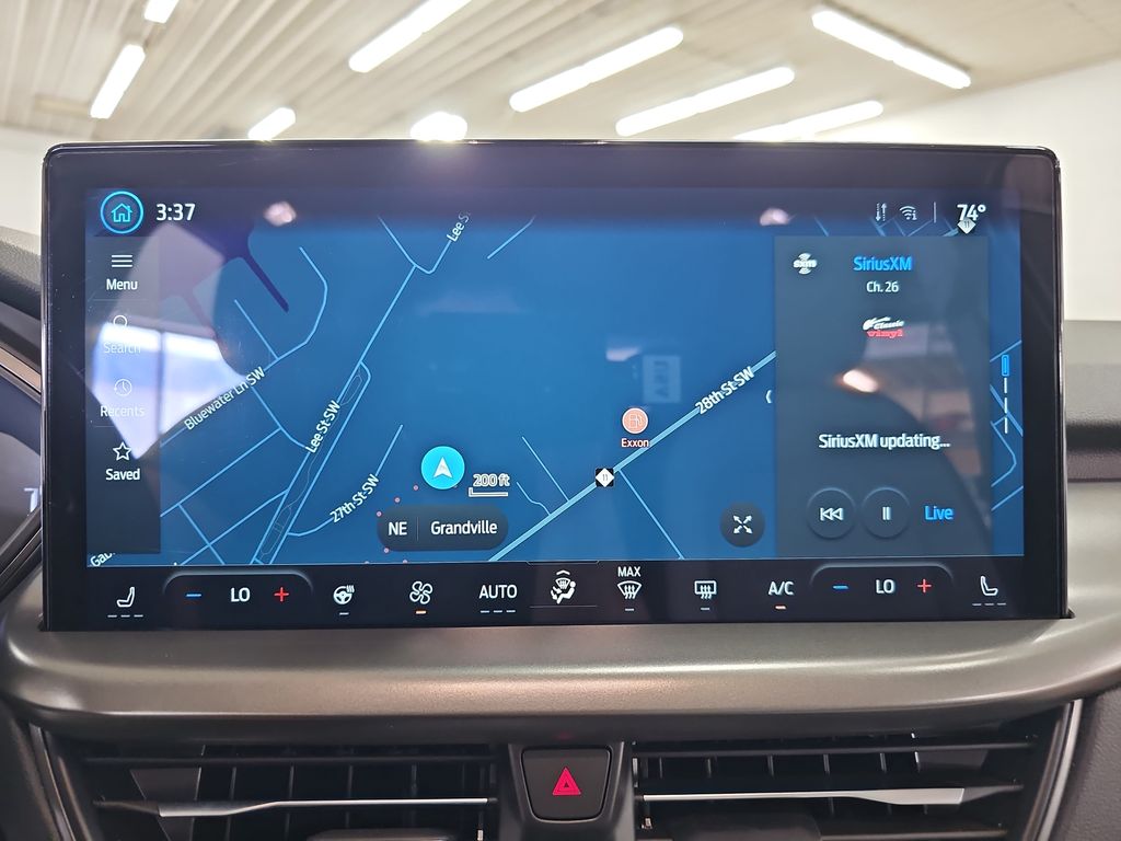 2023 Ford Escape Active - Photo 23
