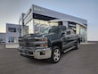  Chevrolet Silverado 2500HD