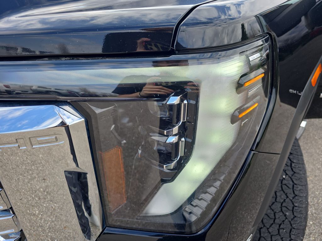 2024 GMC Sierra 2500HD Denali - Photo 31