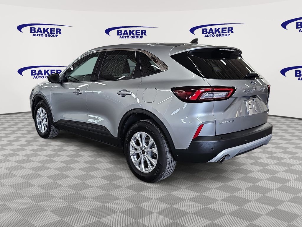 2023 Ford Escape Active - Photo 7