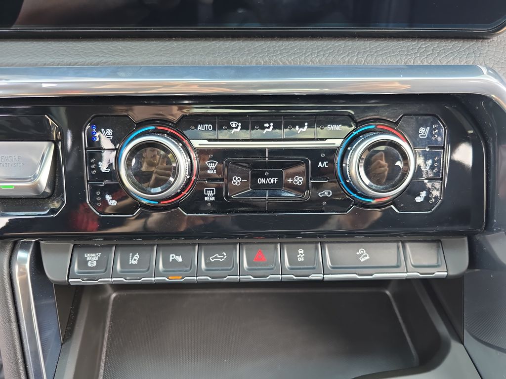 2024 GMC Sierra 2500HD Denali - Photo 20