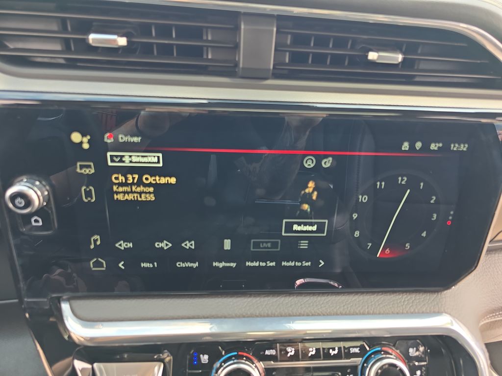 2024 GMC Sierra 2500HD Denali - Photo 21