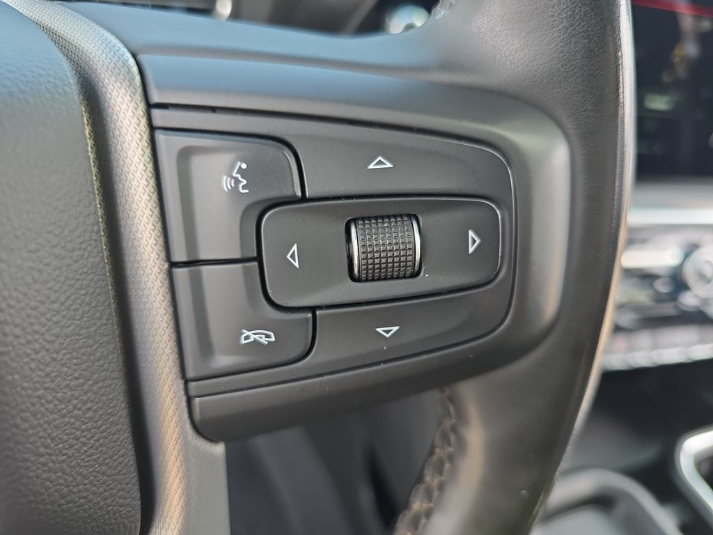 2024 GMC Sierra 2500HD Denali - Photo 17